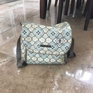 Petunia Pickle Bottom Diaper Bag